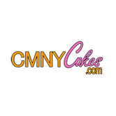 CMNY Cakes Logo