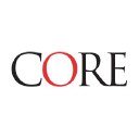 CORE Business Services logo