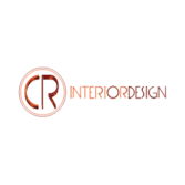 CR Interior Design Logo