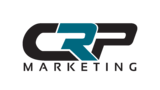 CRP Marketing logo