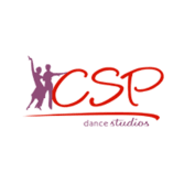 CSP Dance Studios Logo