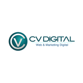 CV Digital logo