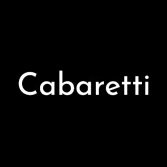 CabarettiFEATURED logo