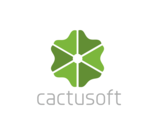 Cactusoft LLC logo