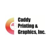 Caddy Printing & Graphics Logo
