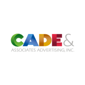 Cade & Associates Advertising, Inc. logo