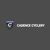 Cadence Cyclery Logo