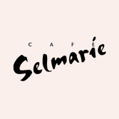 Cafe Selmarie Logo
