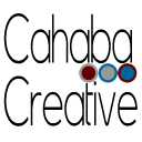 Cahaba Creative Web Solutions logo