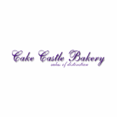 Cake Castle Bakery Logo