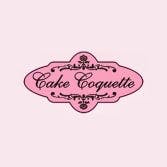 Cake Coquette Logo
