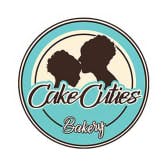 Cake Cuties Bakery Logo