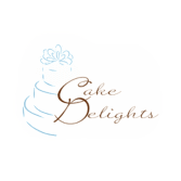 Cake Delights Logo