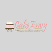 Cake Envy LLC Logo