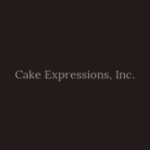 Cake Expressions, Inc. Logo