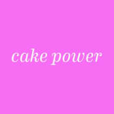 Cake Power Logo