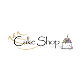Cake Shop of San Jose Logo
