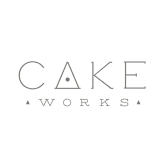 Cake Works Logo