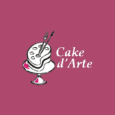 Cake d' Arte Logo