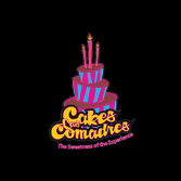 Cakes Las Comadres Logo