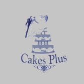 Cakes Plus Logo