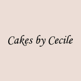 Cakes by Cecile Logo