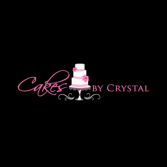 Cakes by Crystal Logo