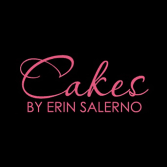 Cakes by Erin Salerno Logo
