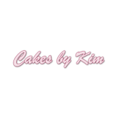 Cakes by Kim Logo