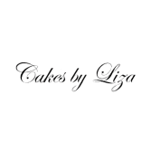 Cakes by Liza Logo