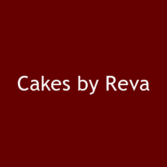 Cakes by Reva Logo
