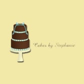 Cakes by Stephanie Logo
