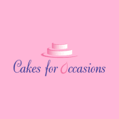 Cakes for Occasions Logo