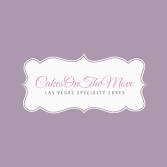 Cakes on the Move Logo