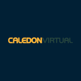 Caledon Virtual logo