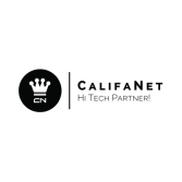 CalifaNet logo