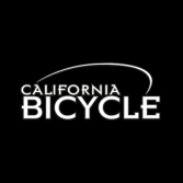 California Bicycle Logo