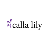 Calla Lily Home Staging Logo