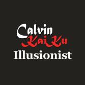 Calvin Kai Ku Logo