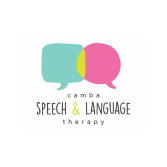 Camba Speech & Language Therapy Logo
