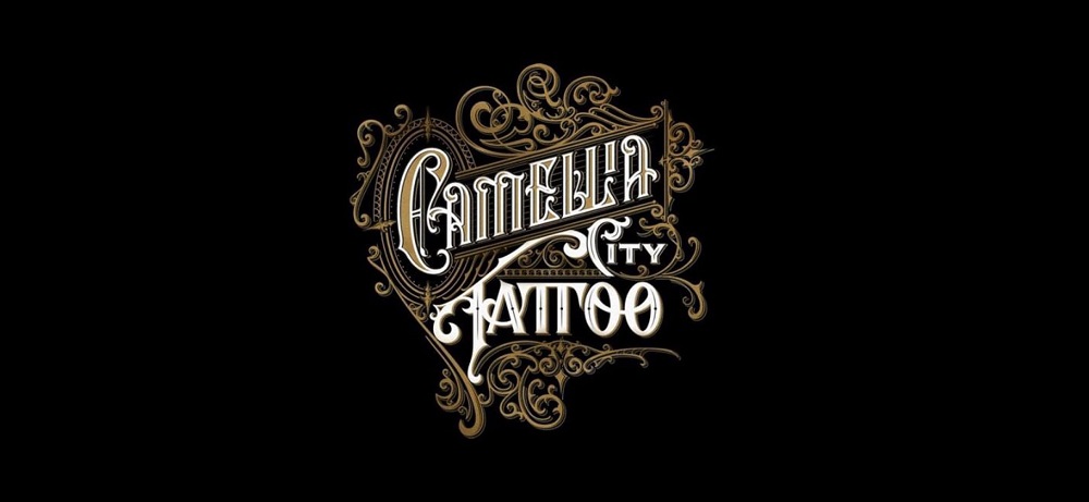 Camellia City Tattoos