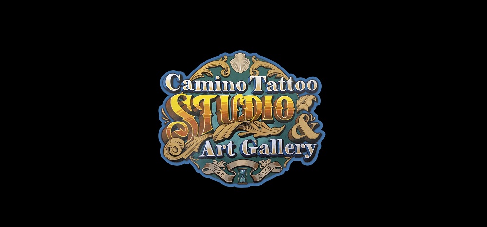 Camino Tattoo Studio & Art Gallery