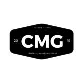 Campbell Marketing Group Logo