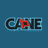 Cane T-Shirt Company Logo