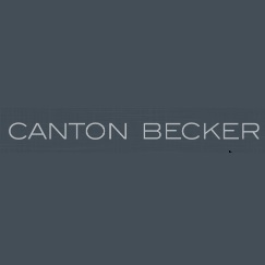 Canton Becker Web Design logo