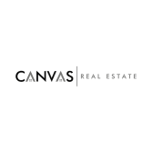 Canvas Real Estate Logo