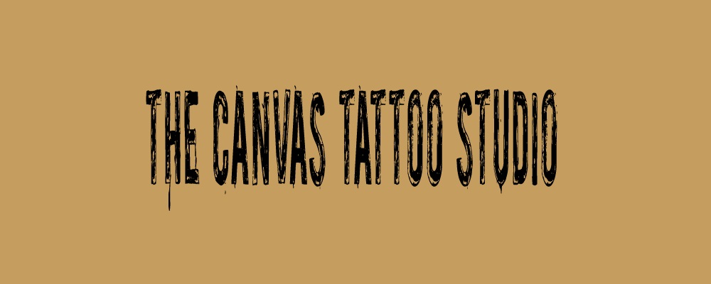 Canvas Tattoo Studio