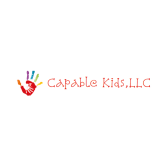 Capable Kids Logo