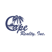 Cape Realty, Inc. Logo