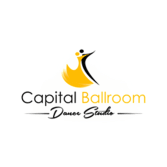 Capital Ballroom Logo